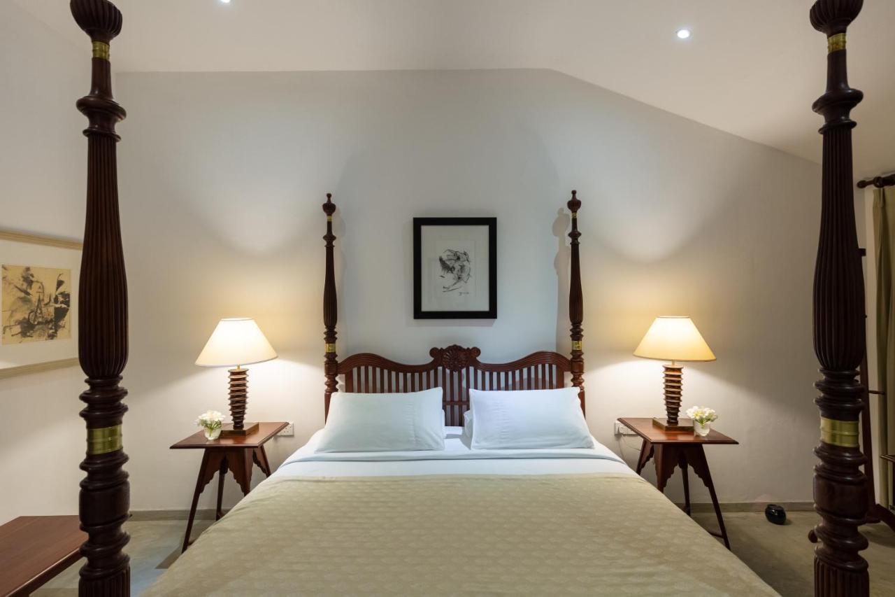 Two Bedroom Suite Garden & Private Pool Complimentary Tea Service & Snacks Early Check & Late Check-out on availability