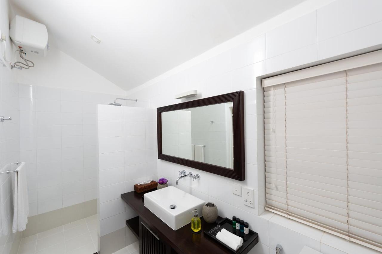 Two-Bedroom Private Walauwwa Suite Garden Access Complimentary Tea Service & Snacks Early Check & Late Check-out on availability