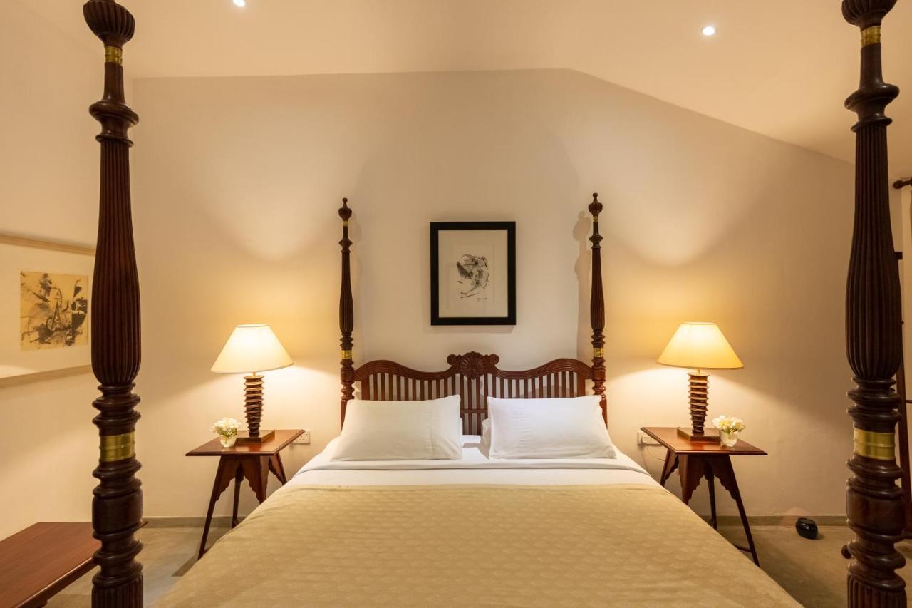 Two Bedroom Suite Garden & Private Pool Complimentary Tea Service & Snacks Early Check & Late Check-out on availability
