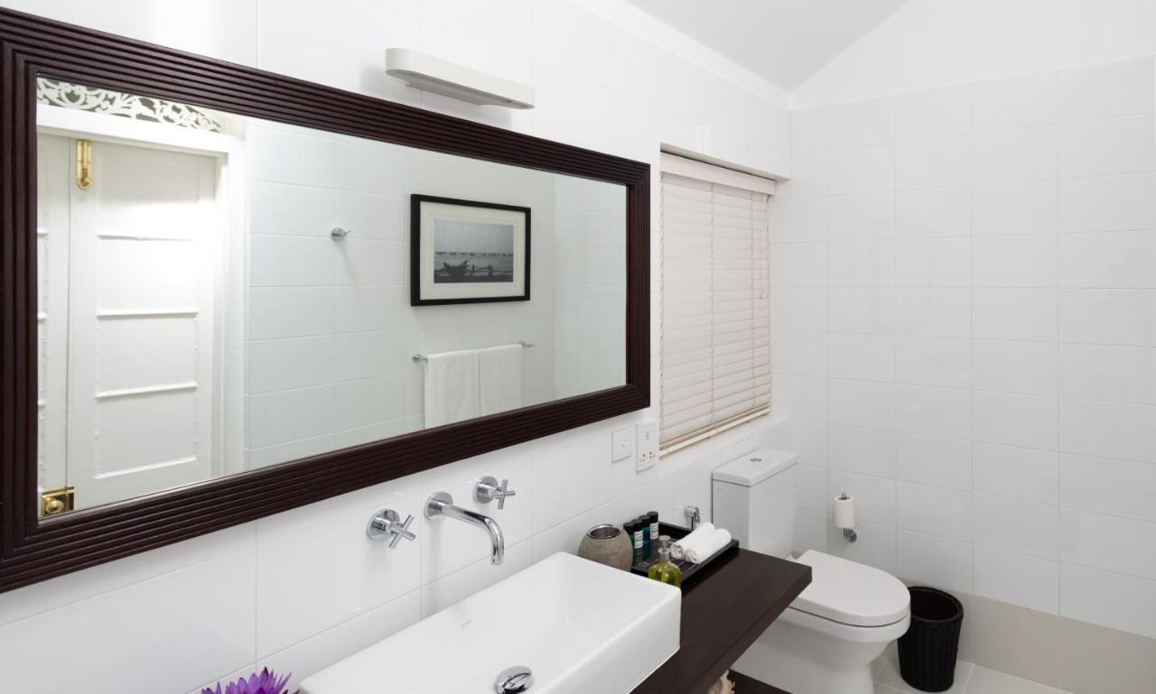Two-Bedroom Private Walauwwa Suite Garden Access Complimentary Tea Service & Snacks Early Check & Late Check-out on availability