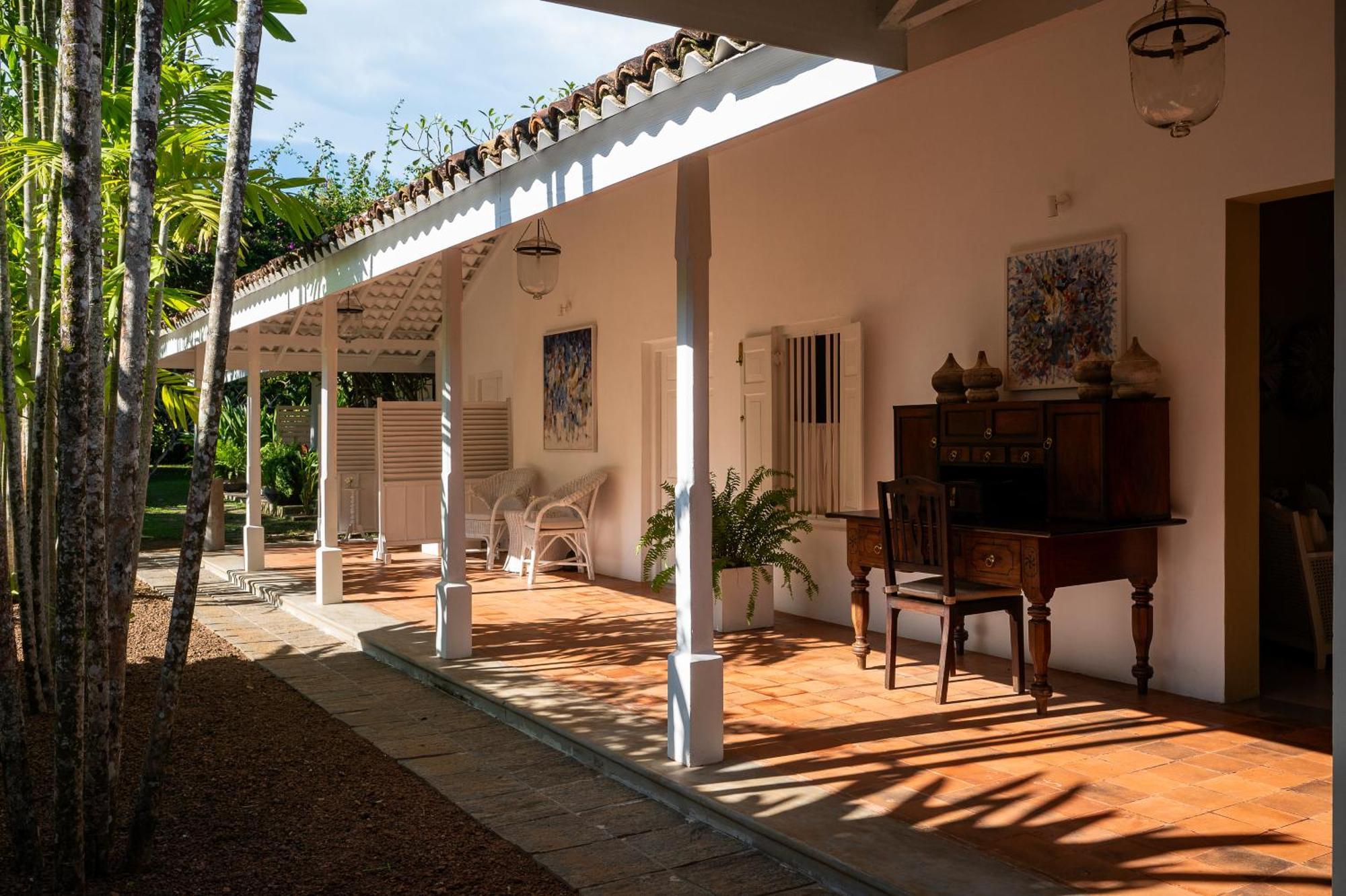 Superior Garden View King Room Complimentary Tea Service & Snacks Early Check & Late Check-out on availability
