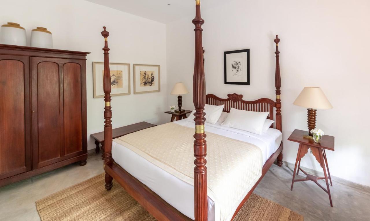 Two Bedroom Suite Garden & Private Pool Complimentary Tea Service & Snacks Early Check & Late Check-out on availability