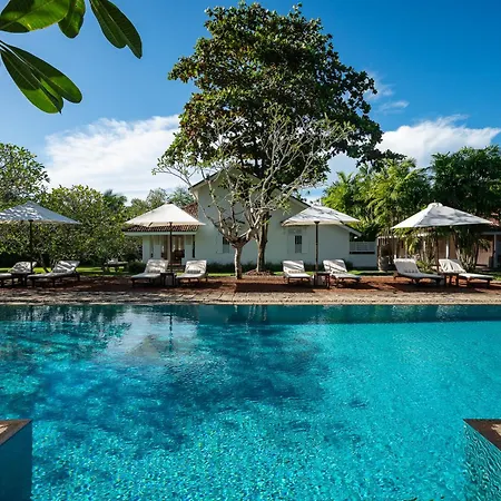 Nyne Hotels Rock Villa - Bentota-3